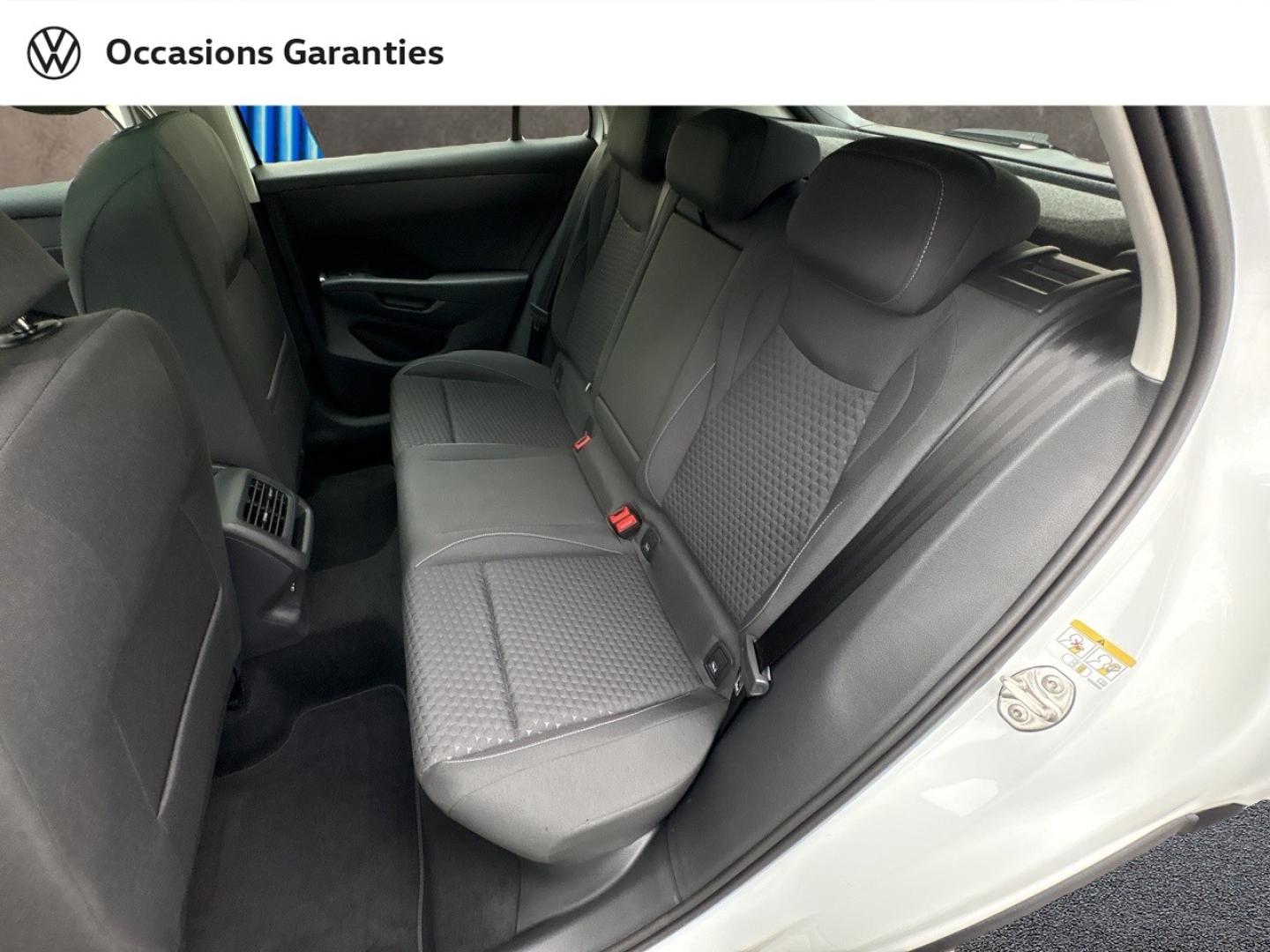 Voitures occasions VOLKSWAGEN T-ROC Life Paris