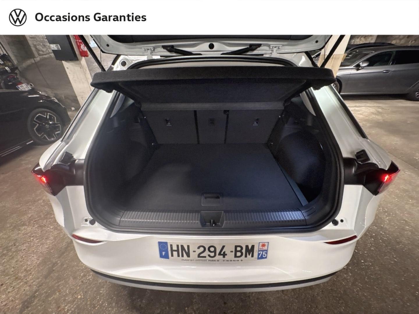 Voitures occasions VOLKSWAGEN T-ROC Life Paris
