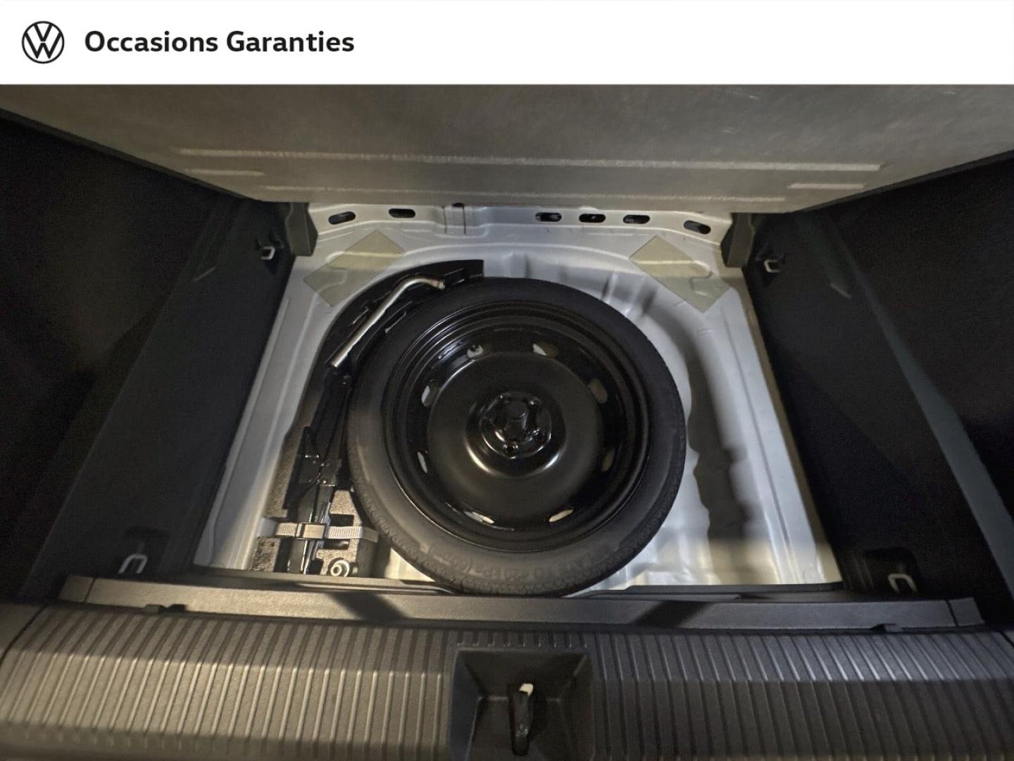 Voitures occasions VOLKSWAGEN T-ROC Life Paris