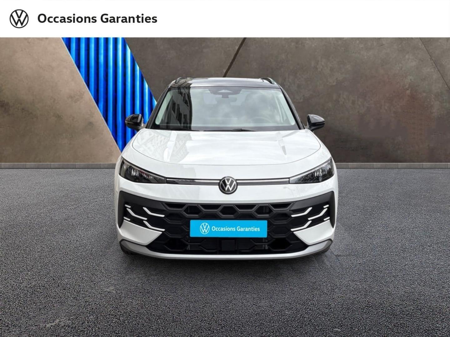 Voitures occasions VOLKSWAGEN T-ROC Life Paris