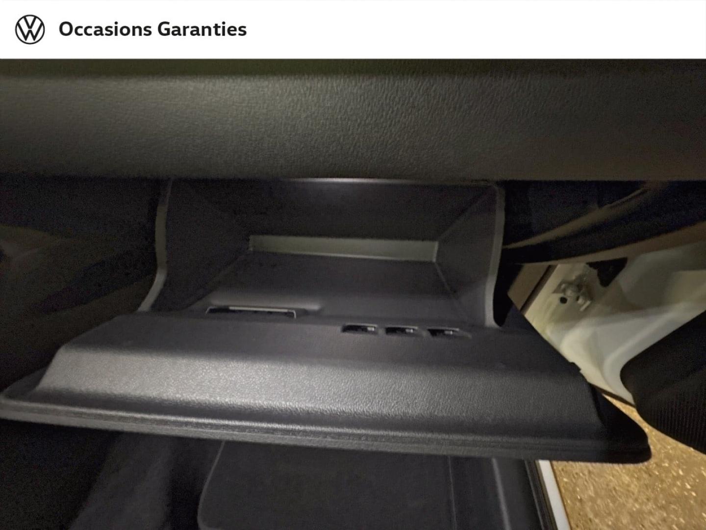 Voitures occasions VOLKSWAGEN T-ROC Life Paris