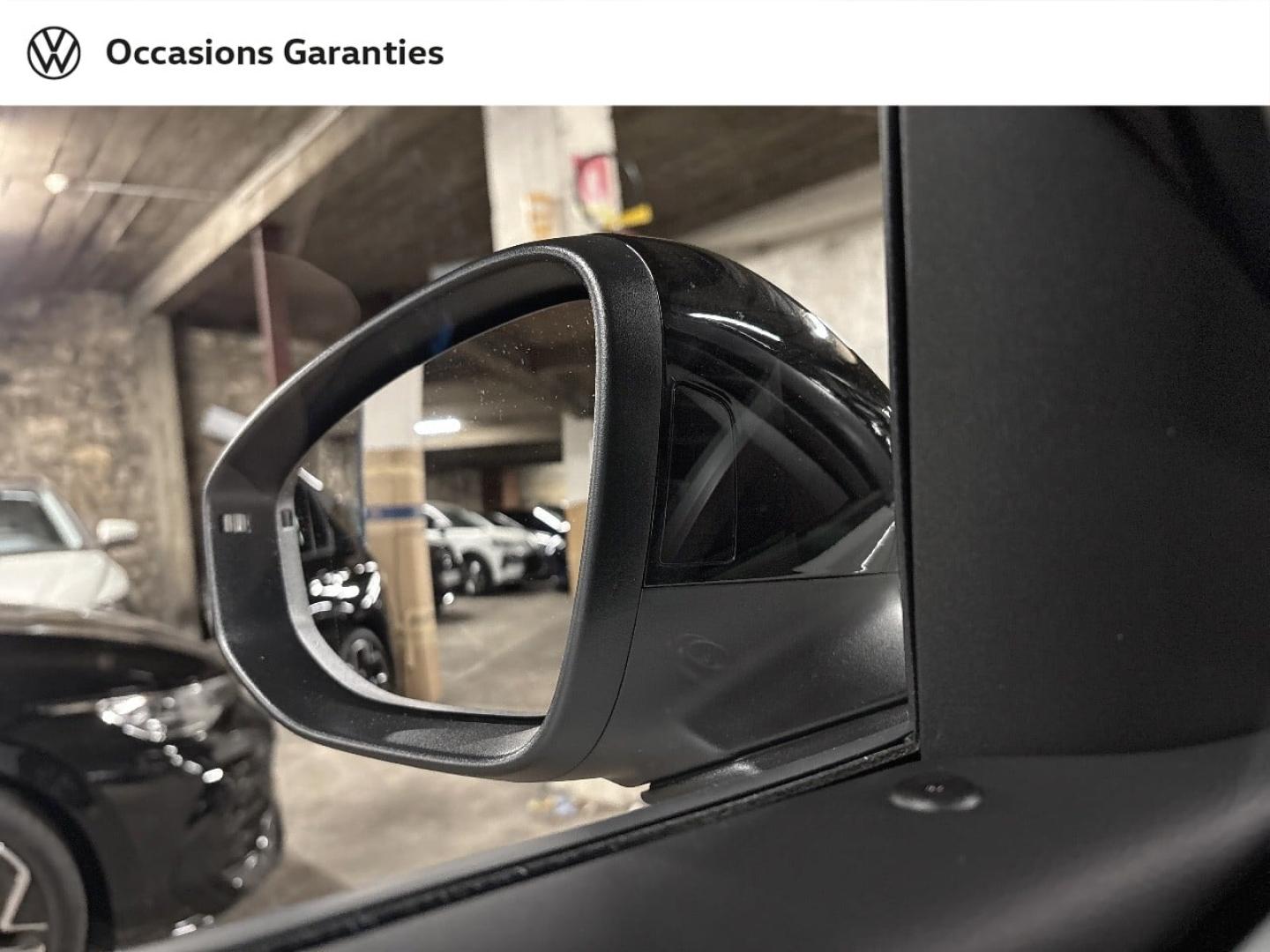Voitures occasions VOLKSWAGEN T-ROC Life Paris
