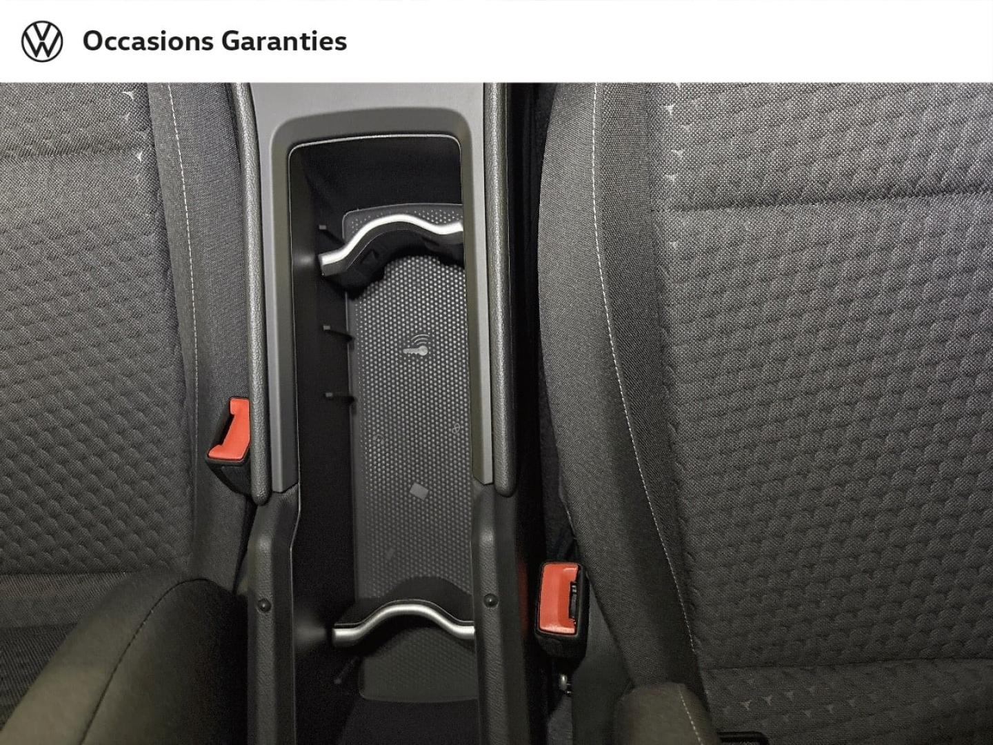 Voitures occasions VOLKSWAGEN T-ROC Life Paris