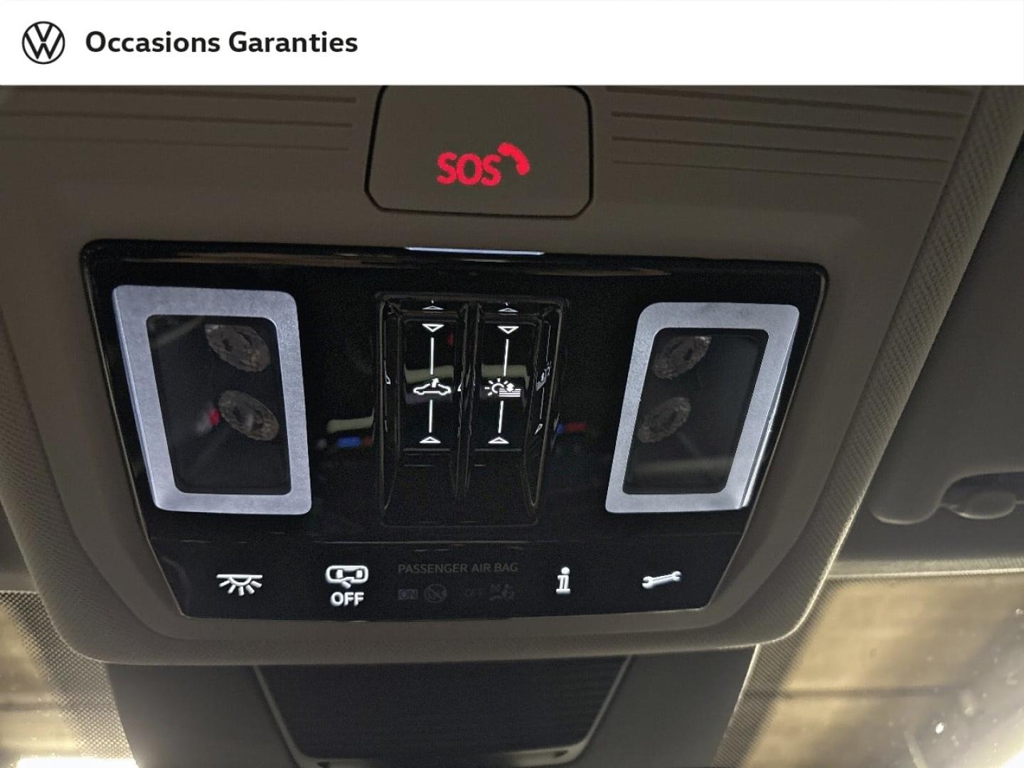 Voitures occasions VOLKSWAGEN T-ROC Life Paris