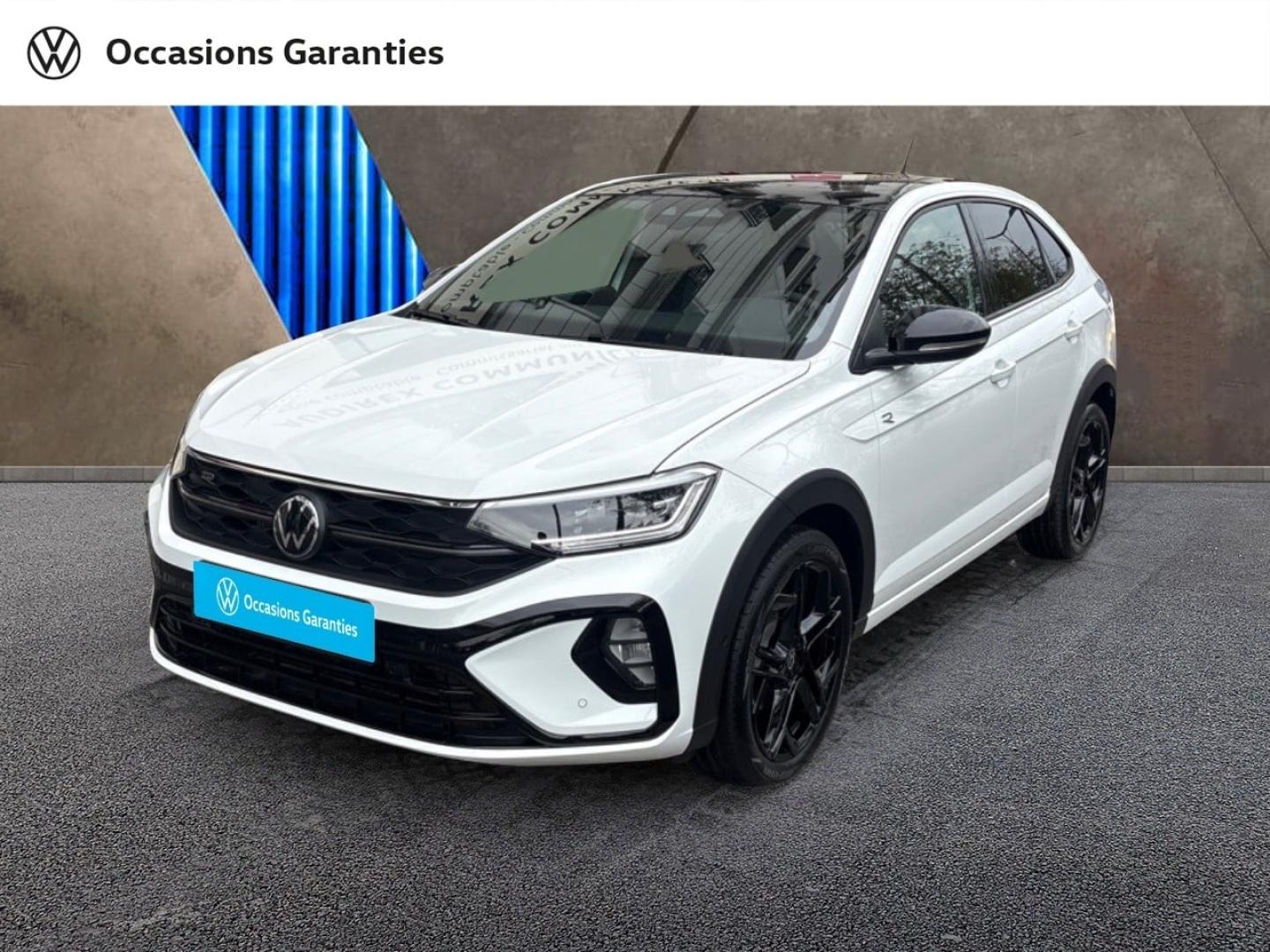 Voitures occasions VOLKSWAGEN TAIGO R-Line Edition Paris