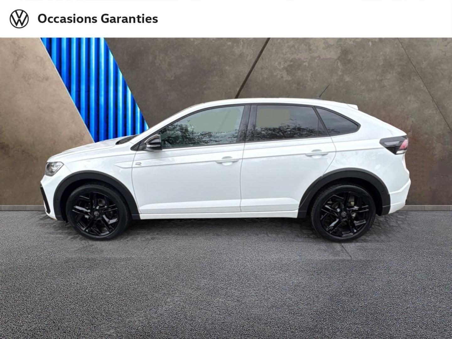 Voitures occasions VOLKSWAGEN TAIGO R-Line Edition Paris