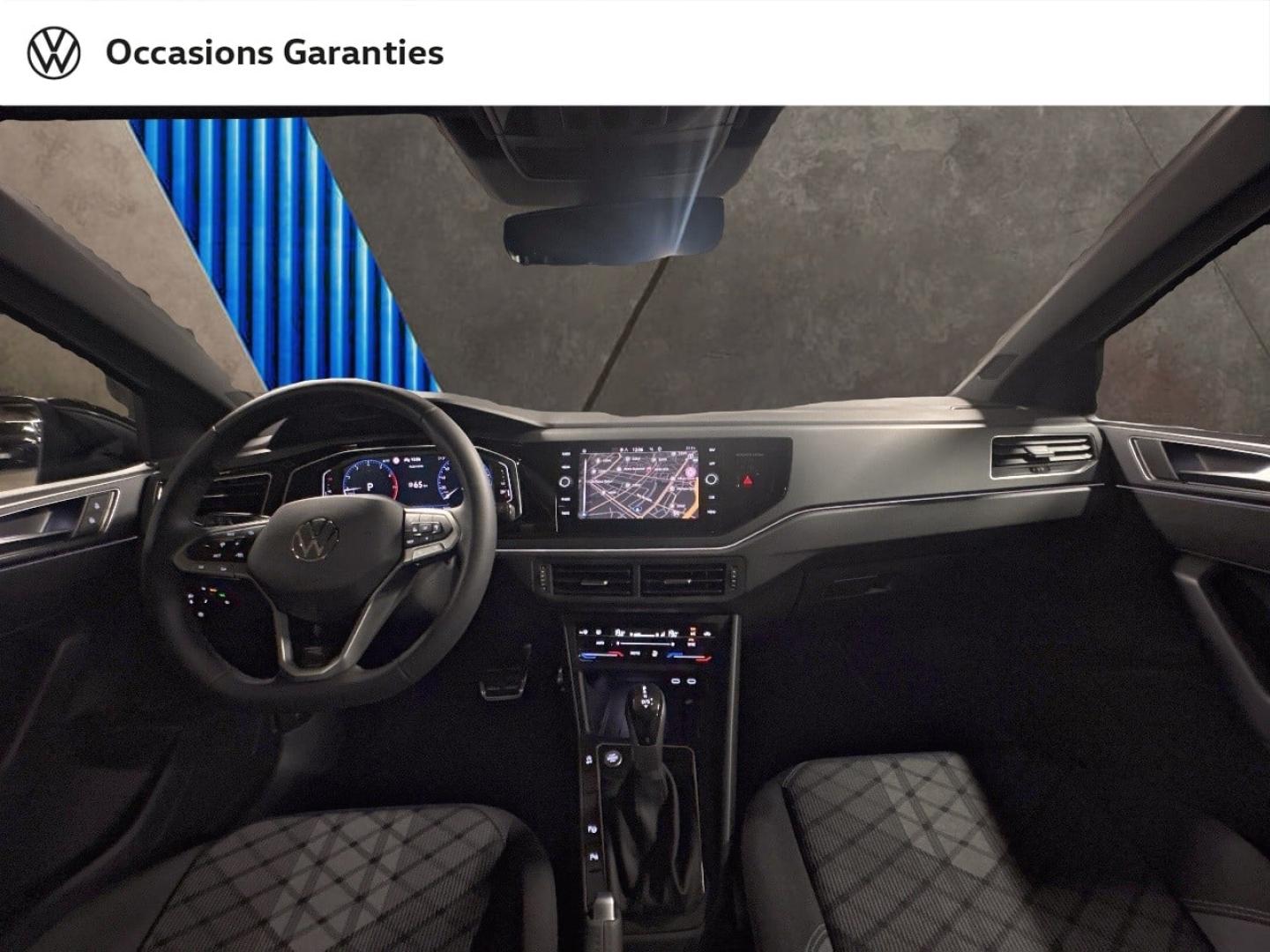 Voitures occasions VOLKSWAGEN TAIGO R-Line Edition Paris