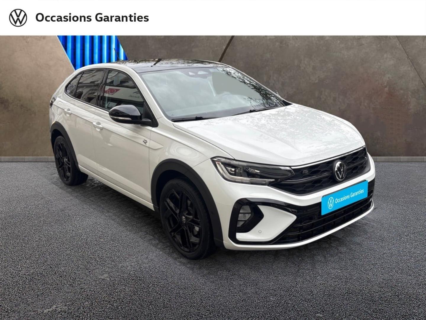 Voitures occasions VOLKSWAGEN TAIGO R-Line Edition Paris