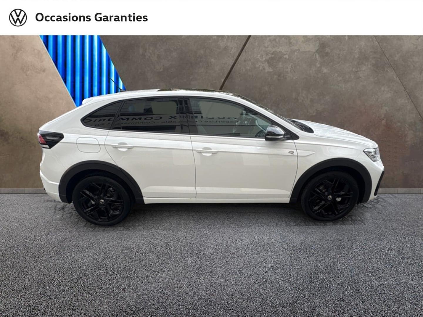 Voitures occasions VOLKSWAGEN TAIGO R-Line Edition Paris