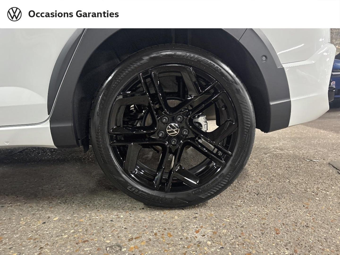 Voitures occasions VOLKSWAGEN TAIGO R-Line Edition Paris