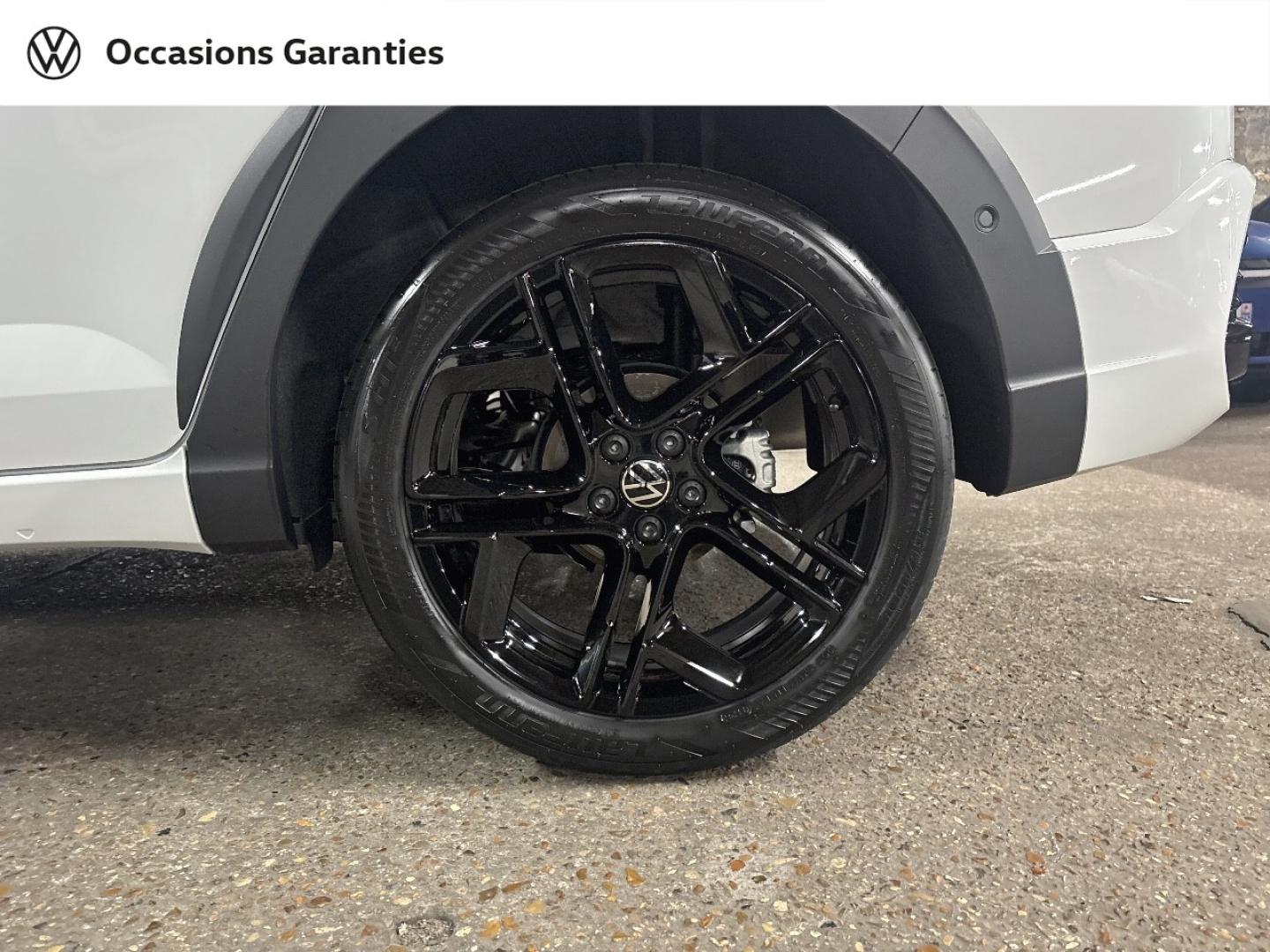 Voitures occasions VOLKSWAGEN TAIGO R-Line Edition Paris