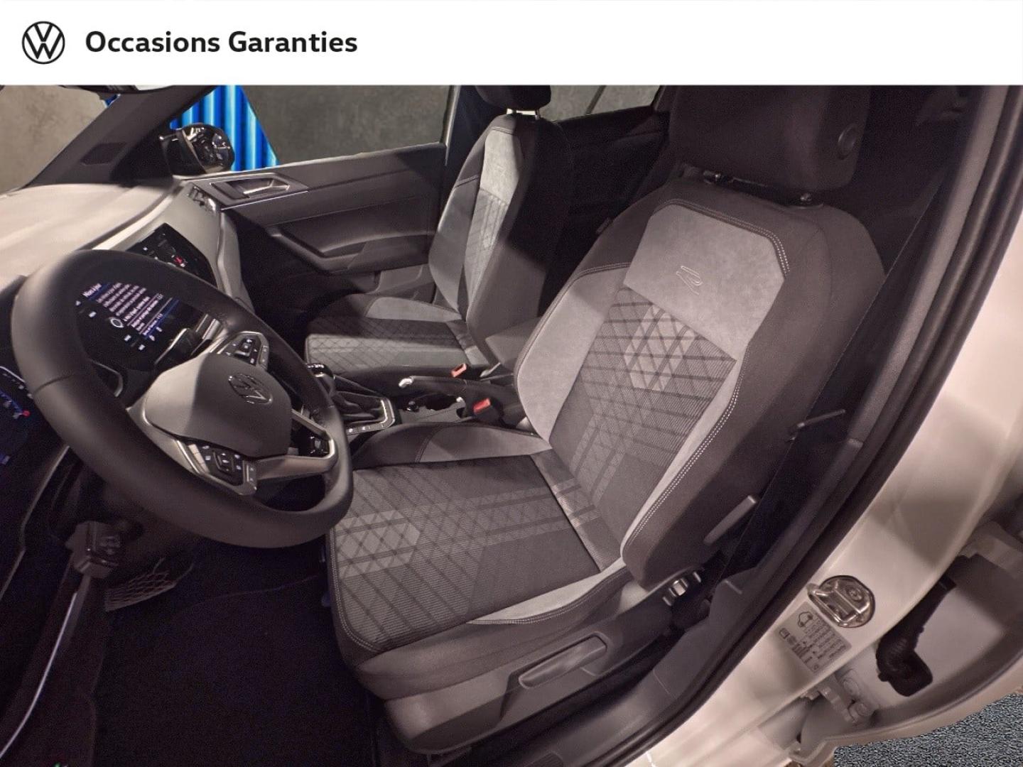 Voitures occasions VOLKSWAGEN TAIGO R-Line Edition Paris