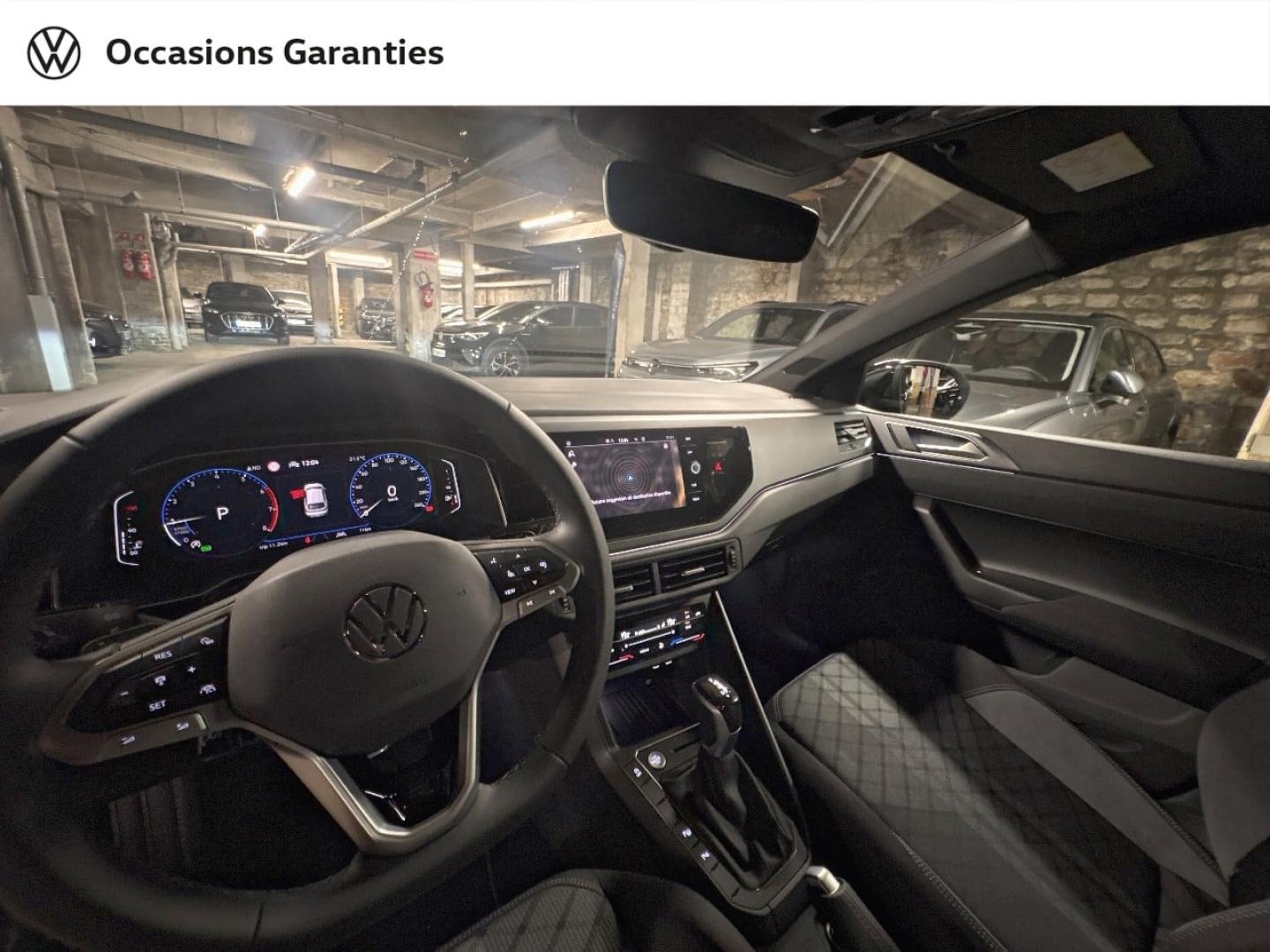 Voitures occasions VOLKSWAGEN TAIGO R-Line Edition Paris