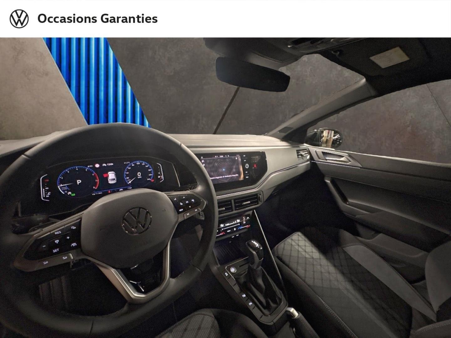 Voitures occasions VOLKSWAGEN TAIGO R-Line Edition Paris