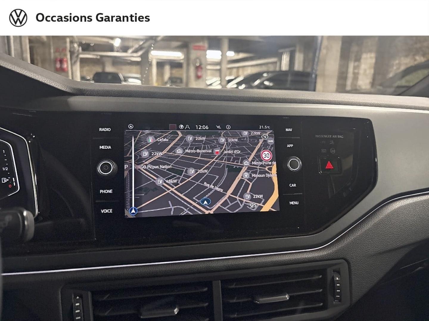 Voitures occasions VOLKSWAGEN TAIGO R-Line Edition Paris
