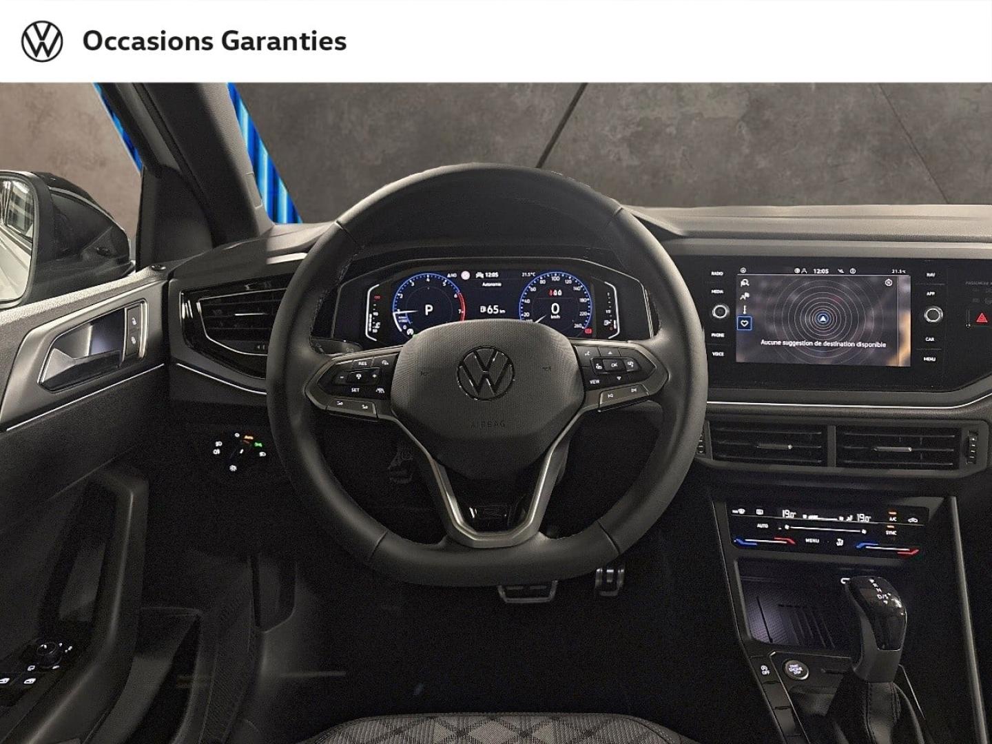 Voitures occasions VOLKSWAGEN TAIGO R-Line Edition Paris