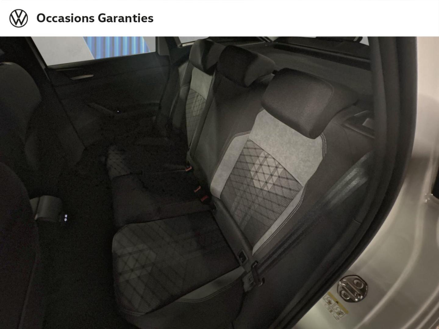 Voitures occasions VOLKSWAGEN TAIGO R-Line Edition Paris