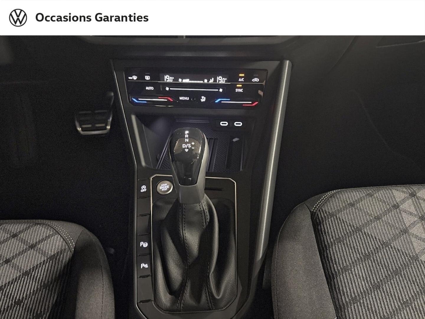 Voitures occasions VOLKSWAGEN TAIGO R-Line Edition Paris