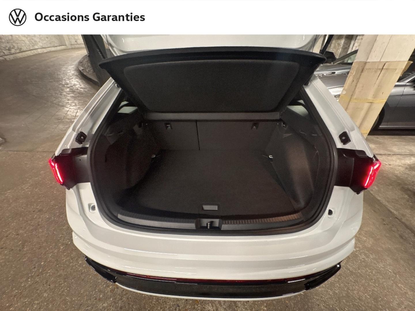 Voitures occasions VOLKSWAGEN TAIGO R-Line Edition Paris