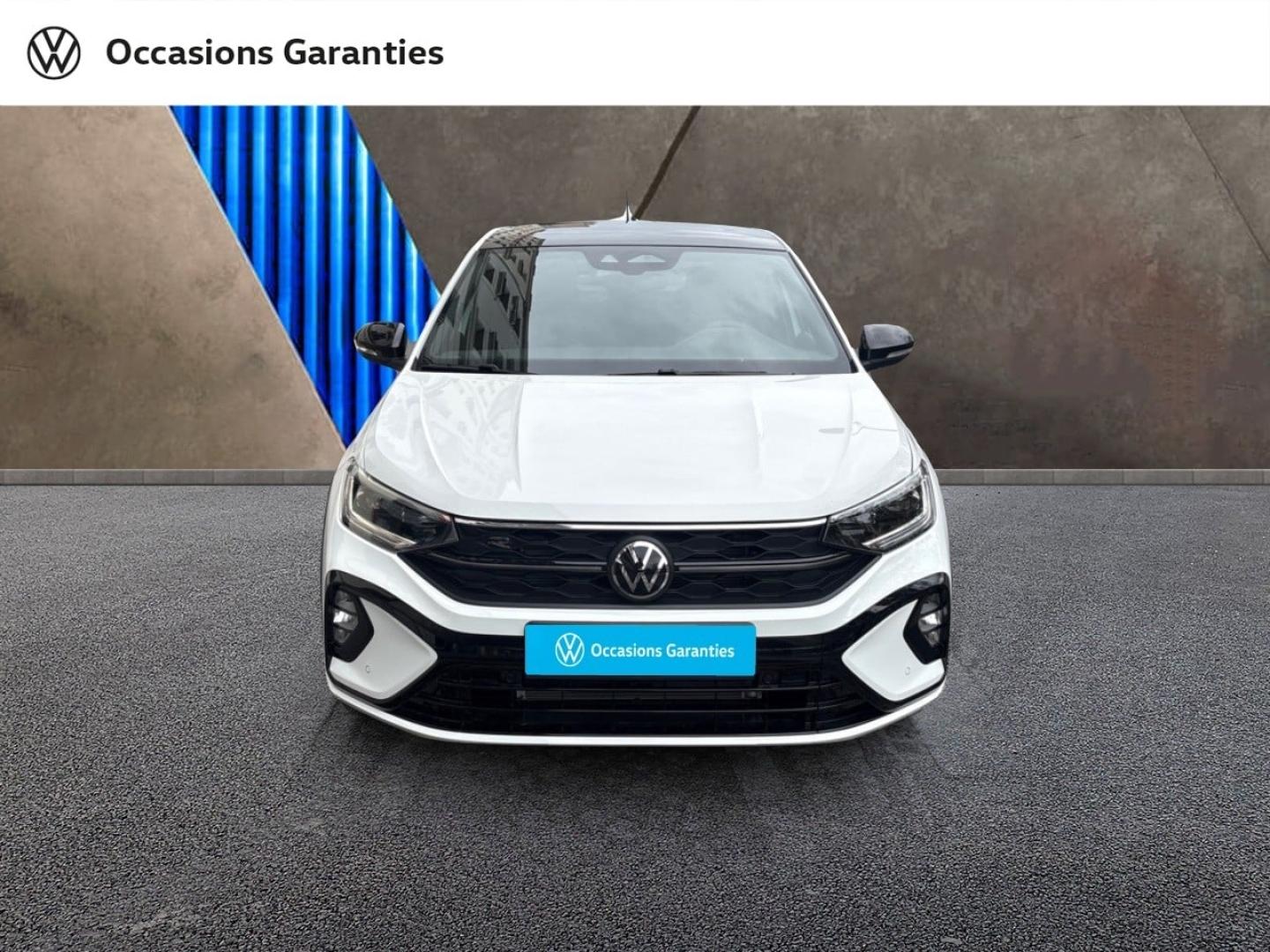 Voitures occasions VOLKSWAGEN TAIGO R-Line Edition Paris