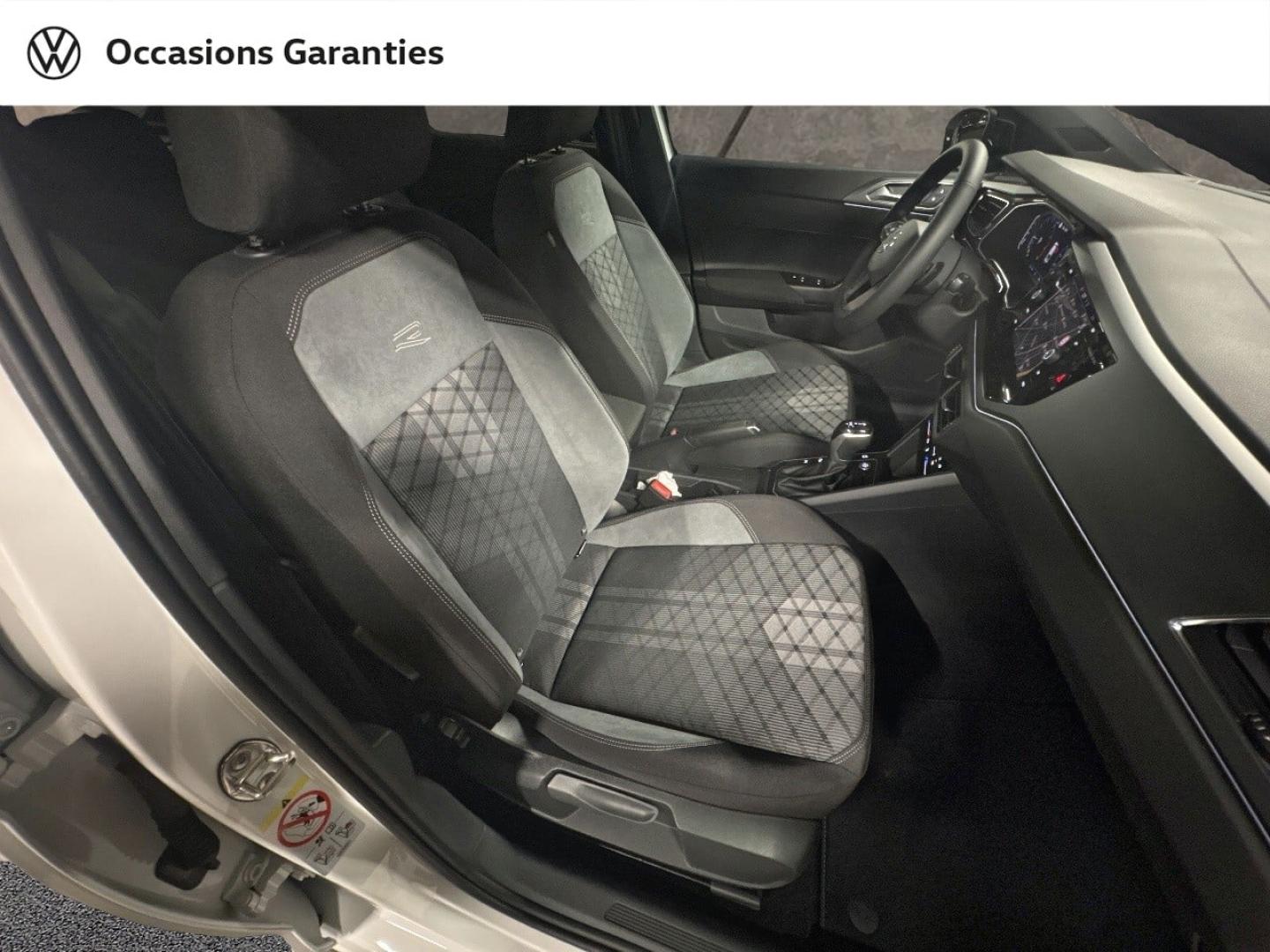 Voitures occasions VOLKSWAGEN TAIGO R-Line Edition Paris