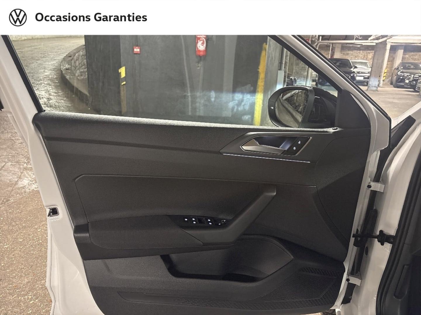 Voitures occasions VOLKSWAGEN TAIGO R-Line Edition Paris