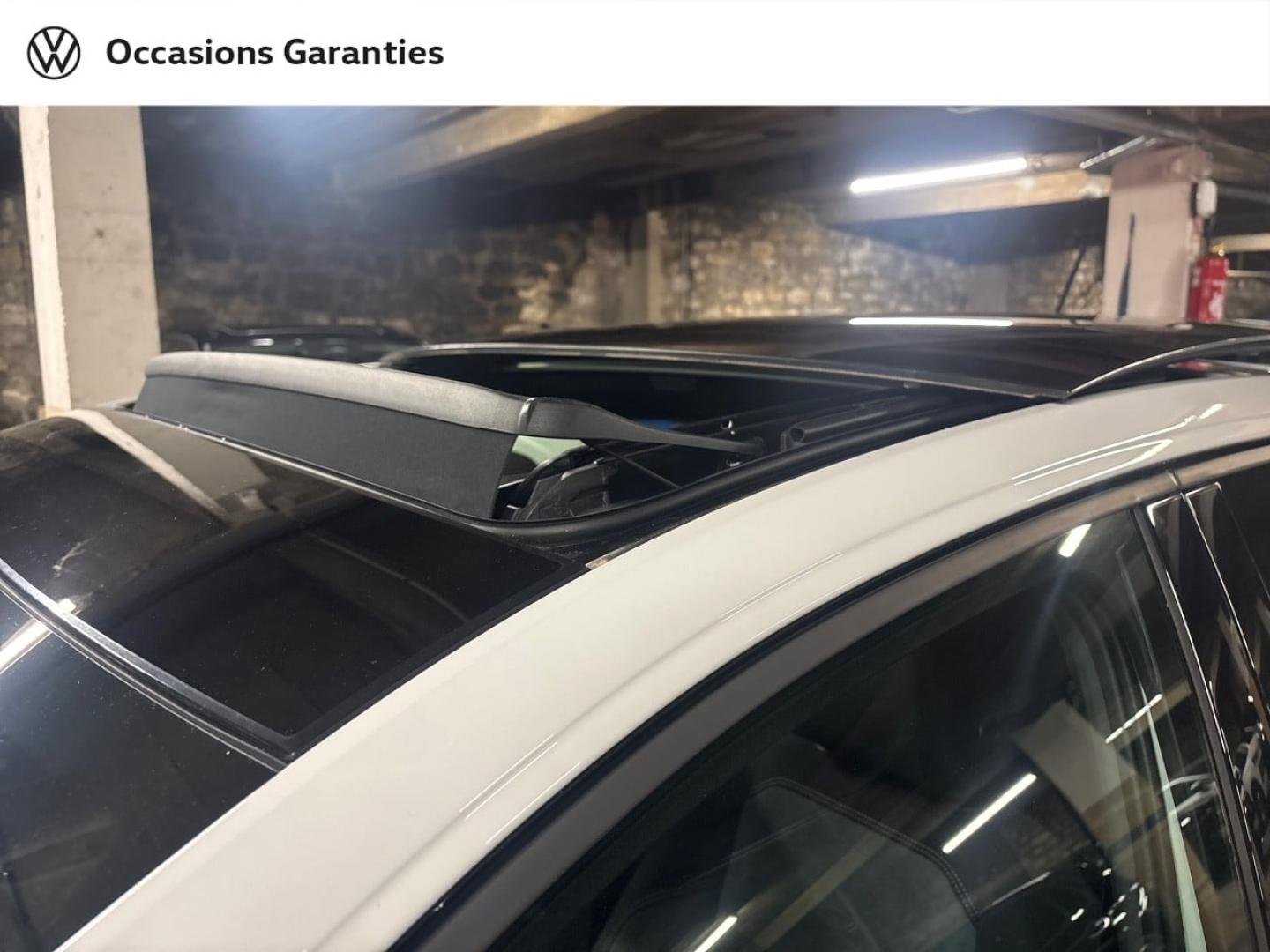 Voitures occasions VOLKSWAGEN TAIGO R-Line Edition Paris