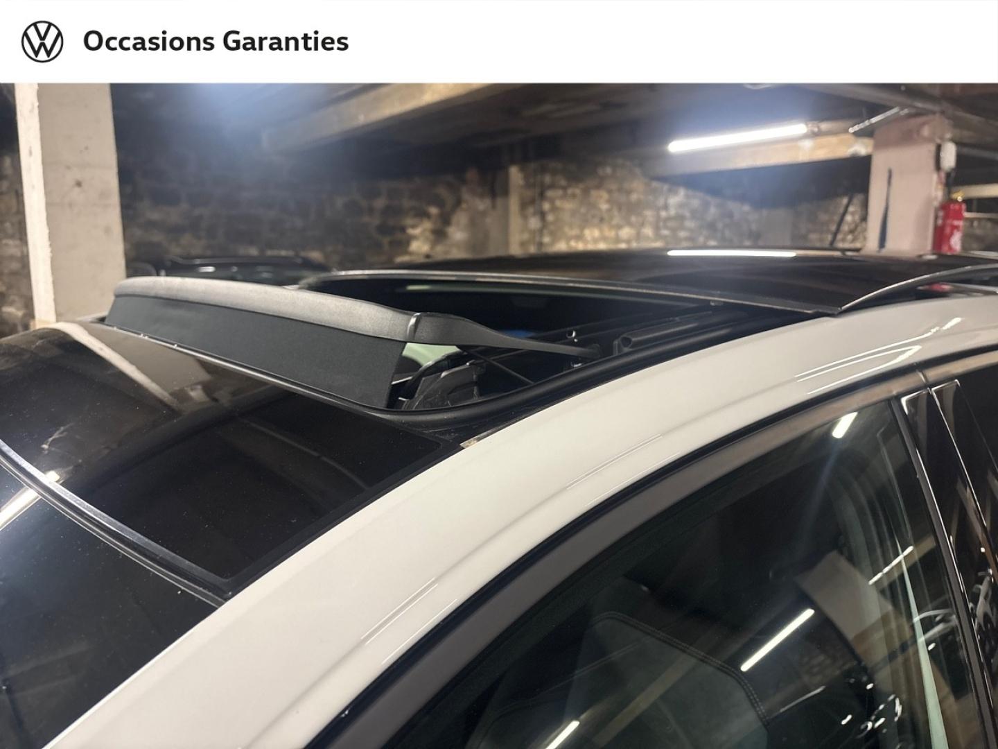 Voitures occasions VOLKSWAGEN TAIGO R-Line Edition Paris