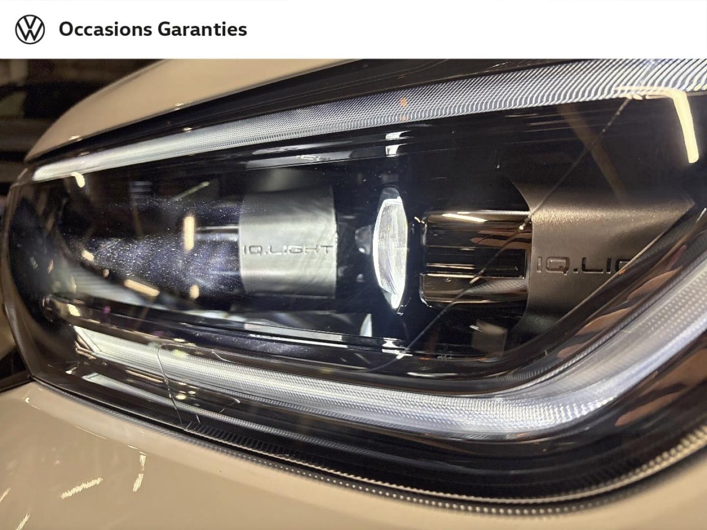 Voitures occasions VOLKSWAGEN TAIGO R-Line Edition Paris