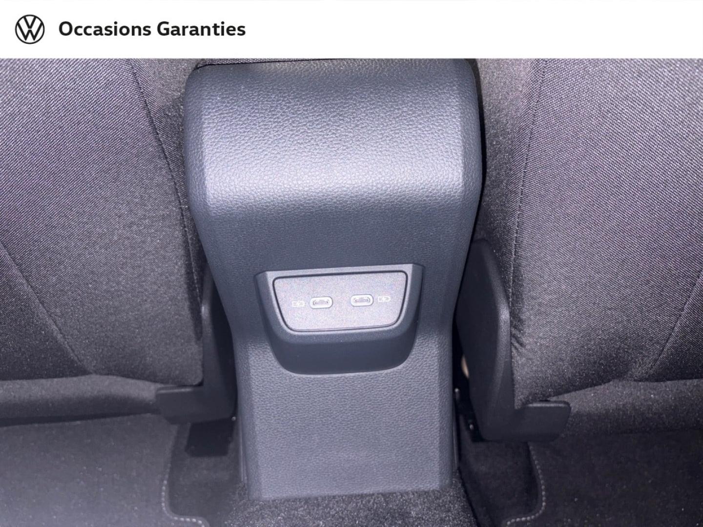 Voitures occasions VOLKSWAGEN TAIGO R-Line Edition Paris