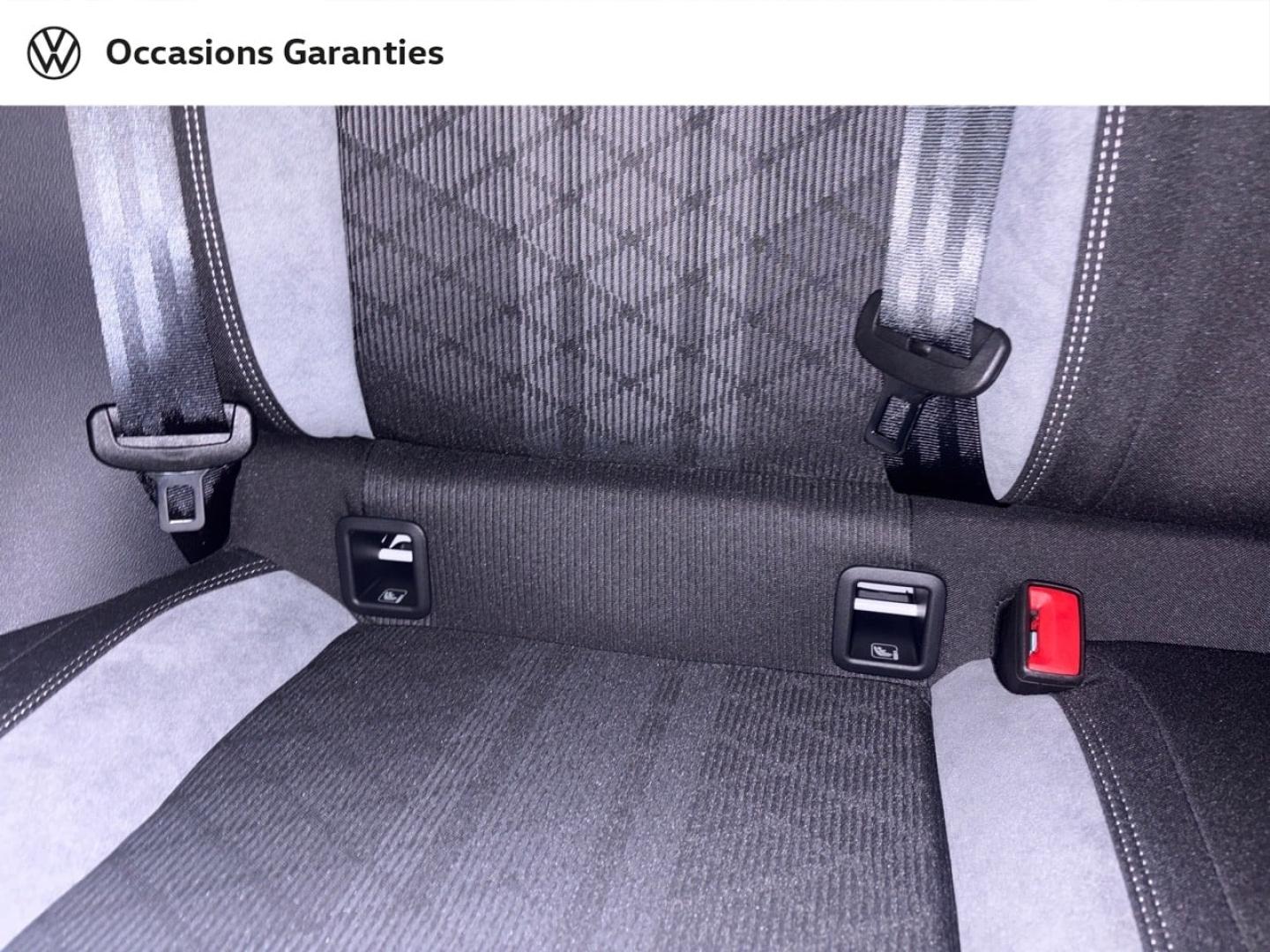 Voitures occasions VOLKSWAGEN TAIGO R-Line Edition Paris