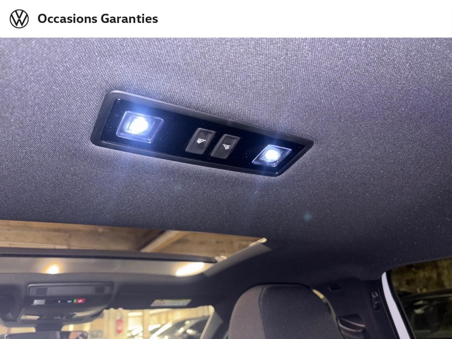 Voitures occasions VOLKSWAGEN TAIGO R-Line Edition Paris