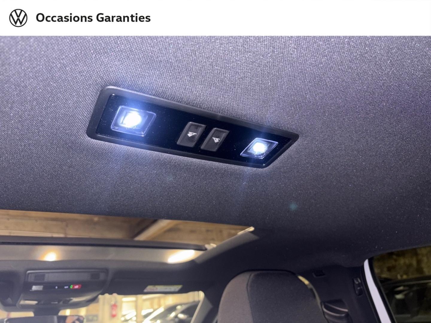 Voitures occasions VOLKSWAGEN TAIGO R-Line Edition Paris