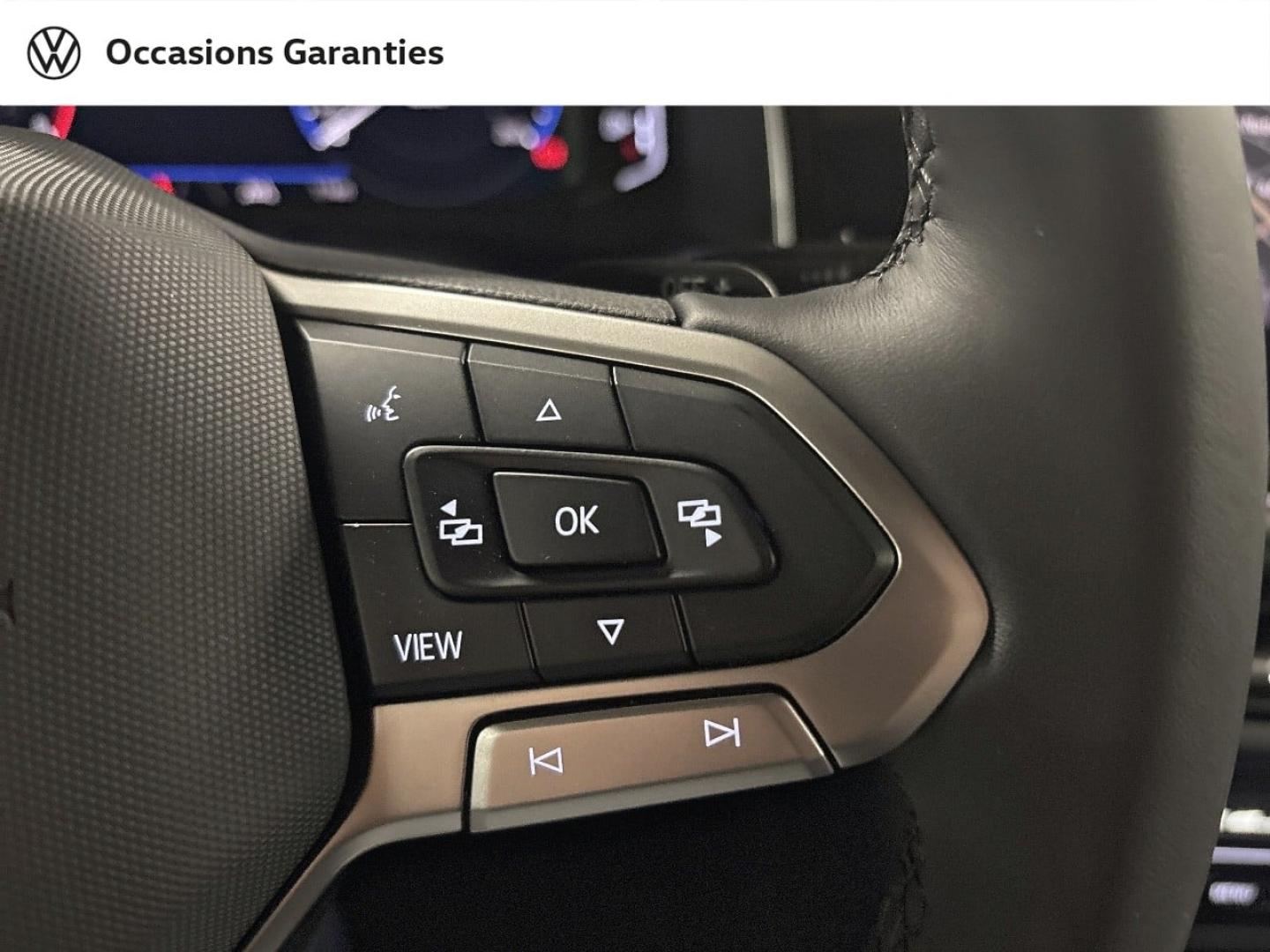 Voitures occasions VOLKSWAGEN TAIGO R-Line Edition Paris