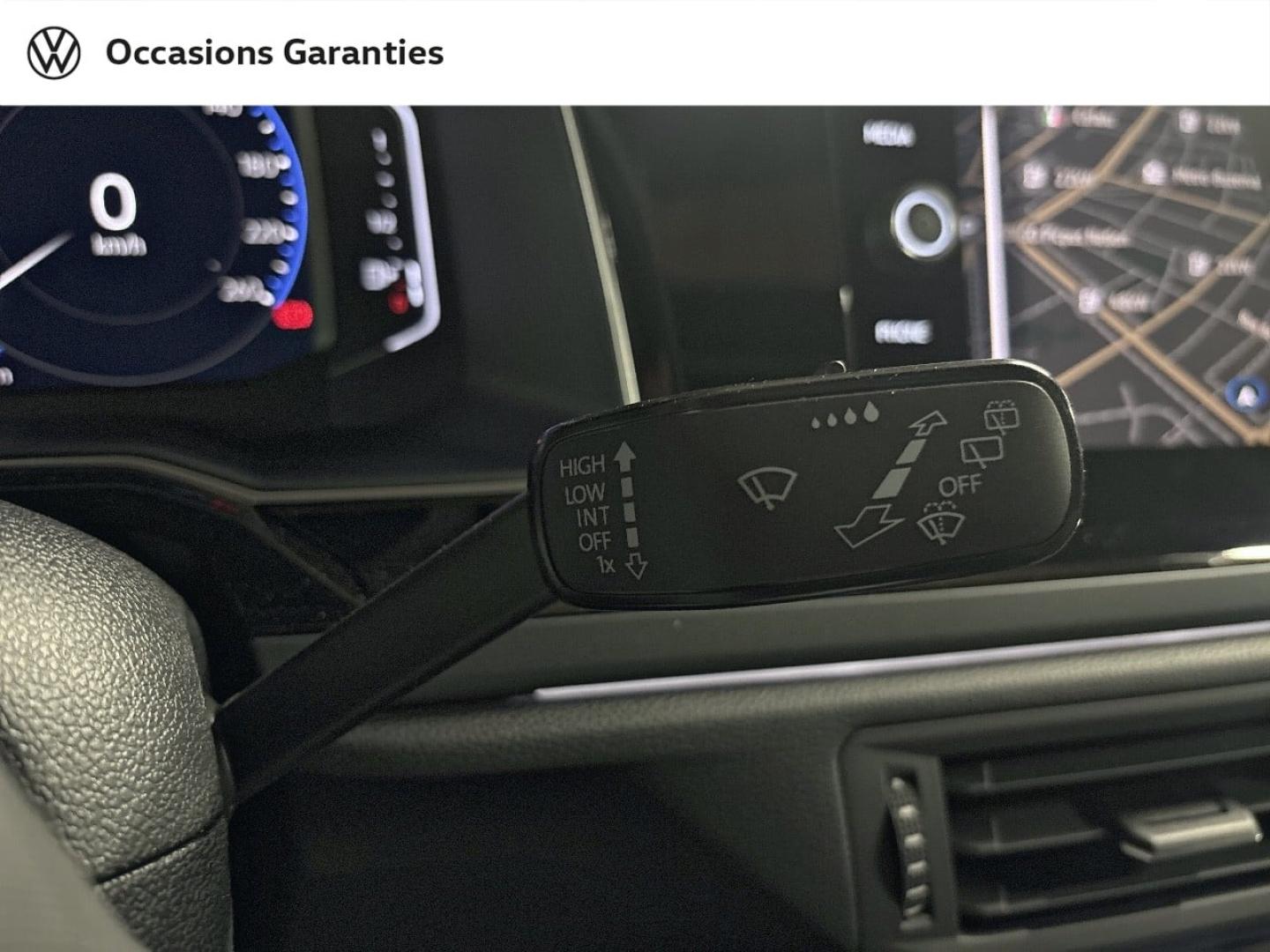 Voitures occasions VOLKSWAGEN TAIGO R-Line Edition Paris
