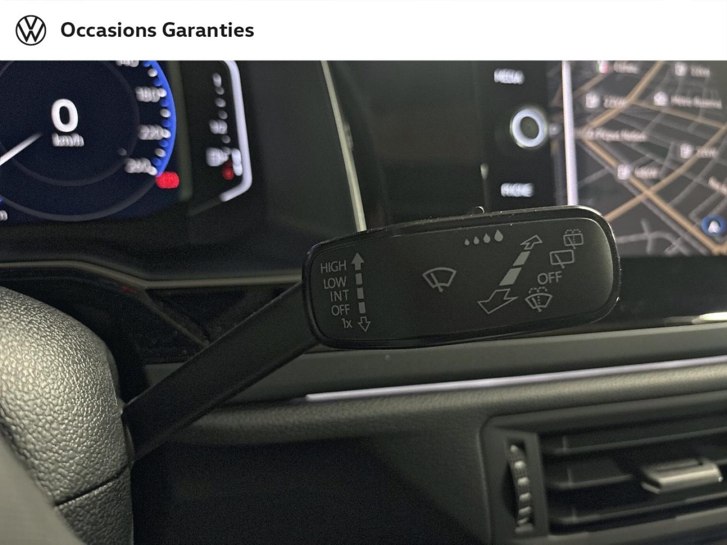 Voitures occasions VOLKSWAGEN TAIGO R-Line Edition Paris