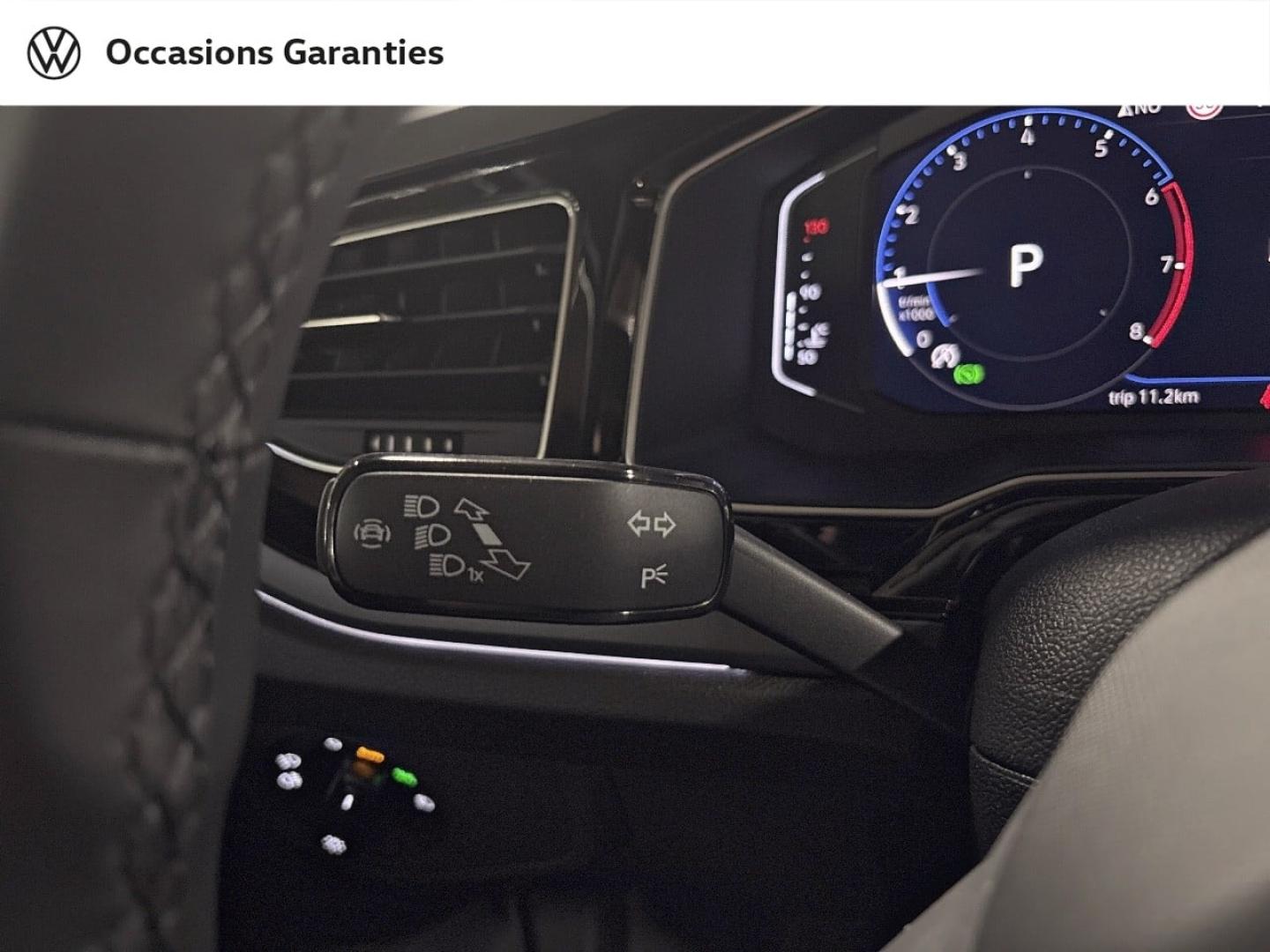 Voitures occasions VOLKSWAGEN TAIGO R-Line Edition Paris