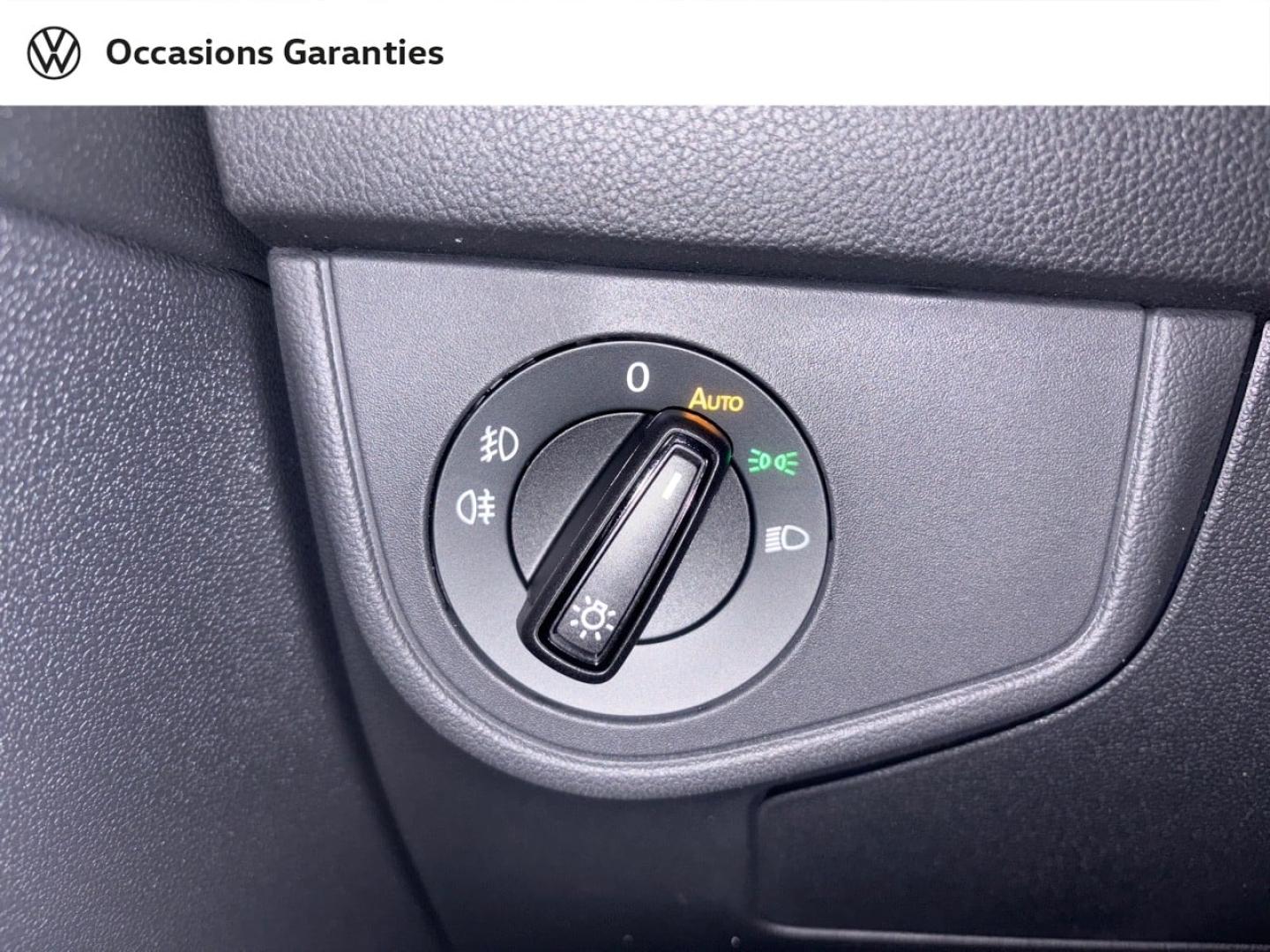 Voitures occasions VOLKSWAGEN TAIGO R-Line Edition Paris
