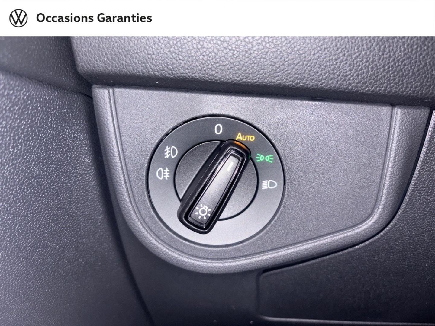 Voitures occasions VOLKSWAGEN TAIGO R-Line Edition Paris