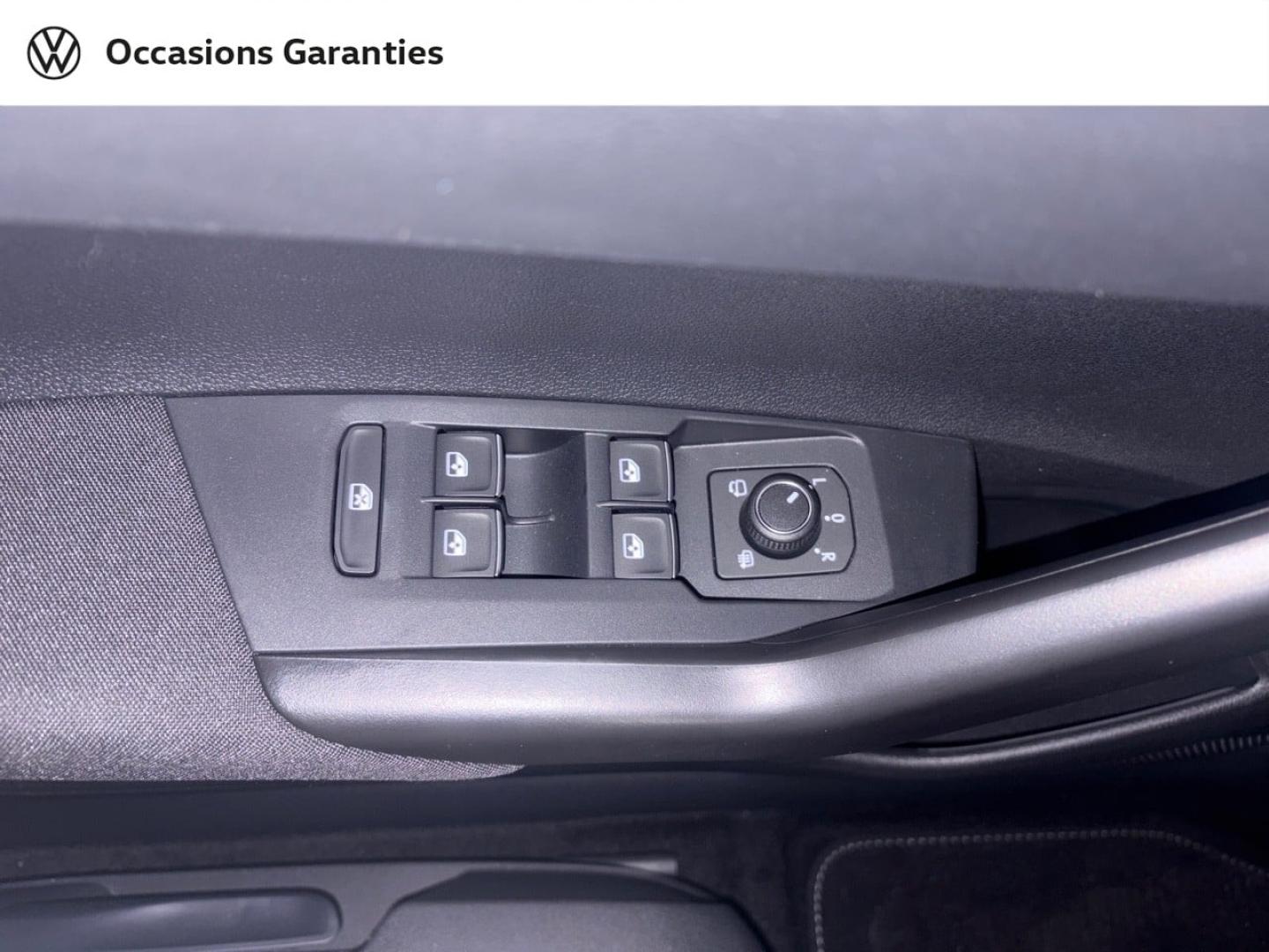 Voitures occasions VOLKSWAGEN TAIGO R-Line Edition Paris