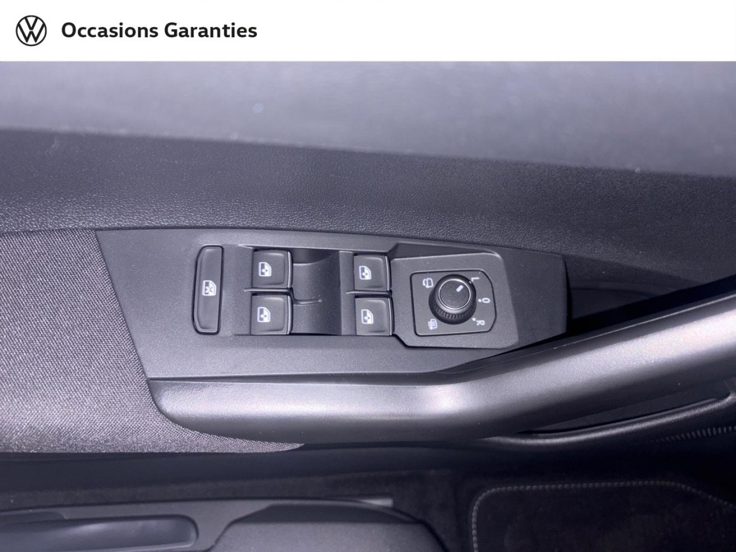 Voitures occasions VOLKSWAGEN TAIGO R-Line Edition Paris
