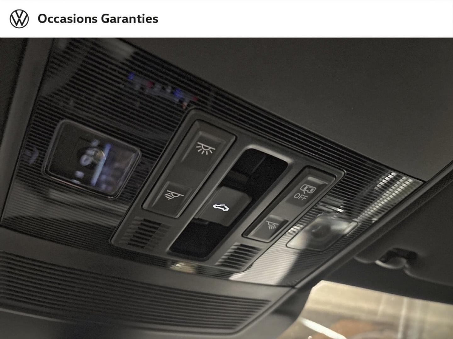 Voitures occasions VOLKSWAGEN TAIGO R-Line Edition Paris