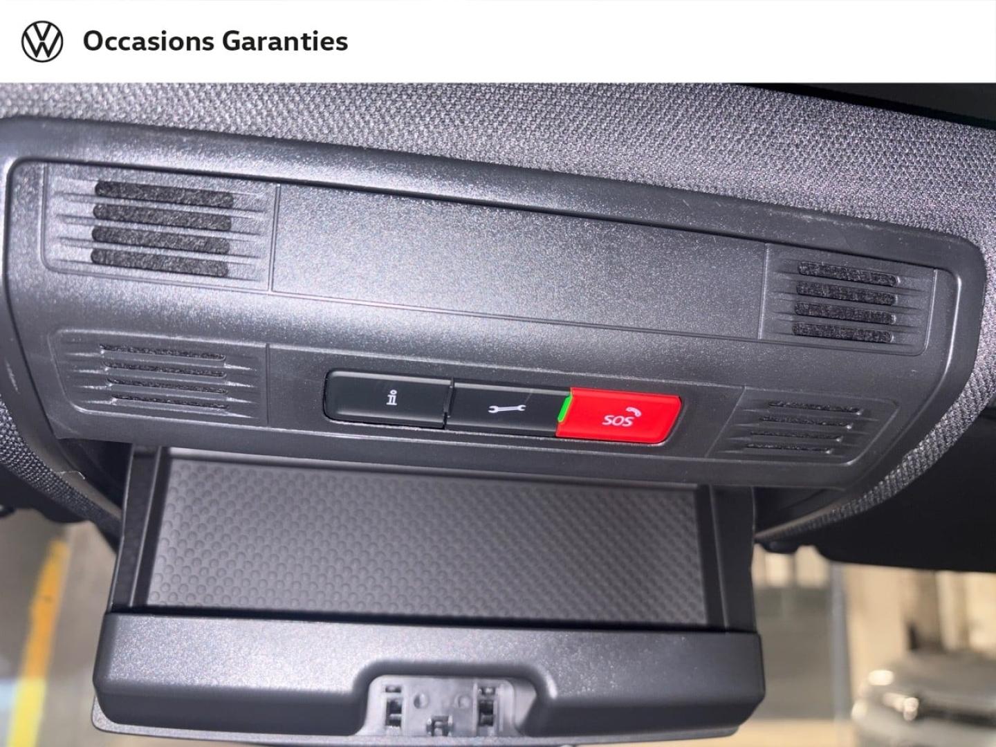 Voitures occasions VOLKSWAGEN TAIGO R-Line Edition Paris