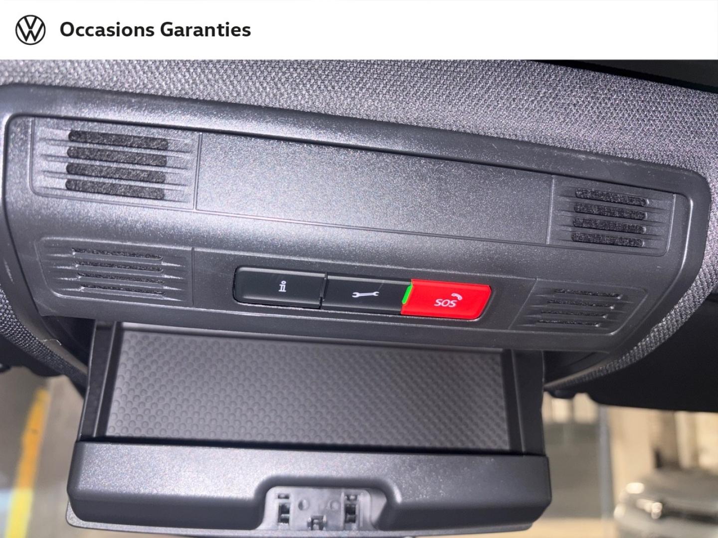 Voitures occasions VOLKSWAGEN TAIGO R-Line Edition Paris