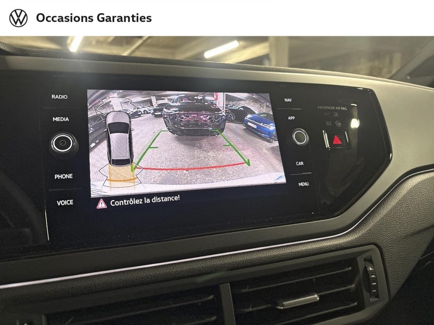 Voitures occasions VOLKSWAGEN TAIGO R-Line Edition Paris