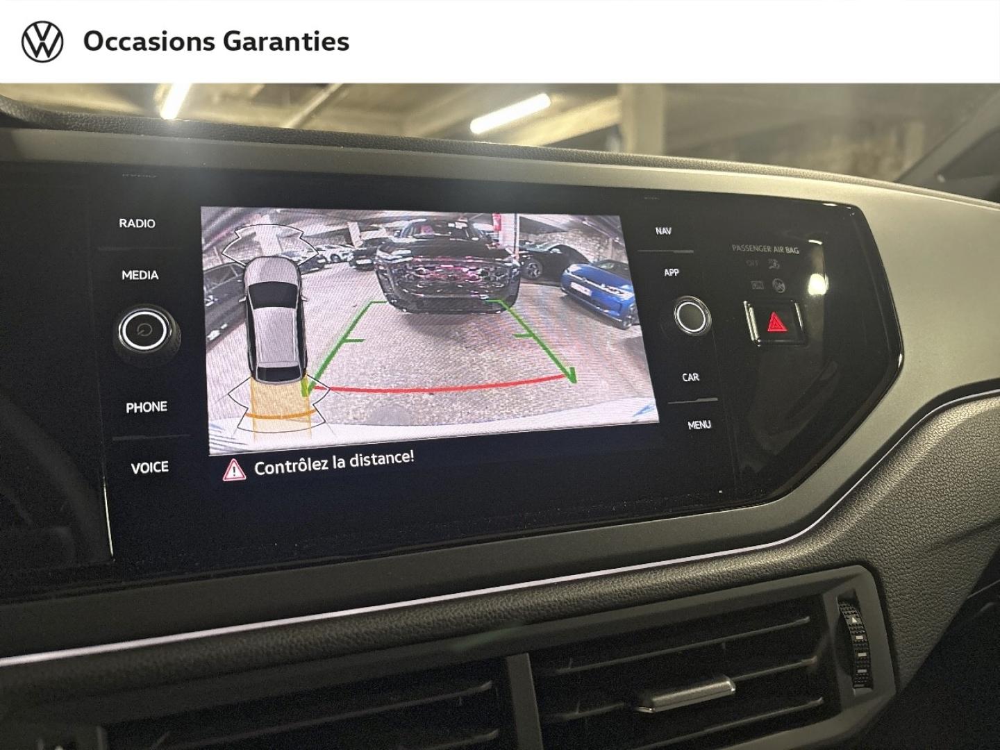 Voitures occasions VOLKSWAGEN TAIGO R-Line Edition Paris