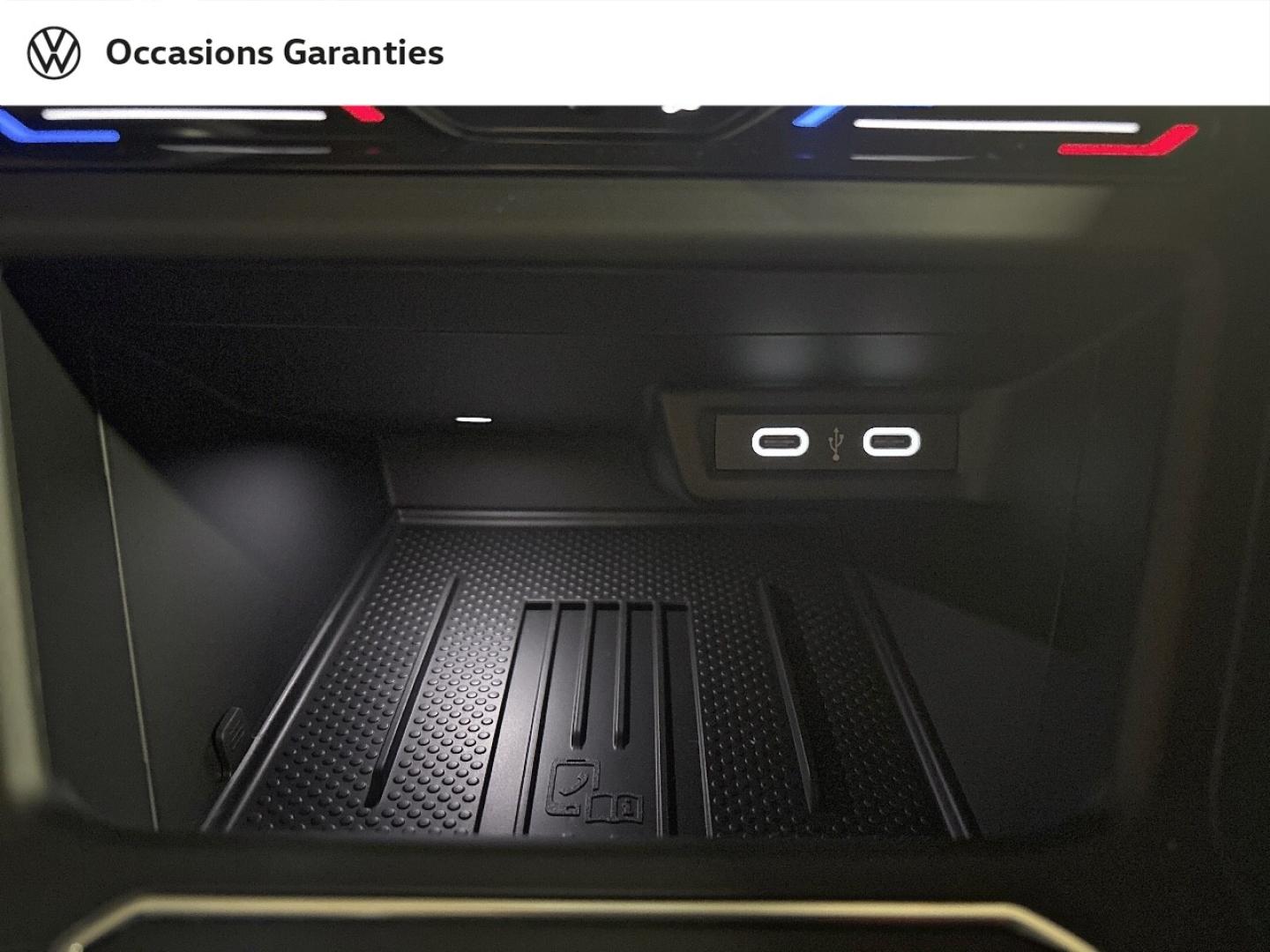 Voitures occasions VOLKSWAGEN TAIGO R-Line Edition Paris