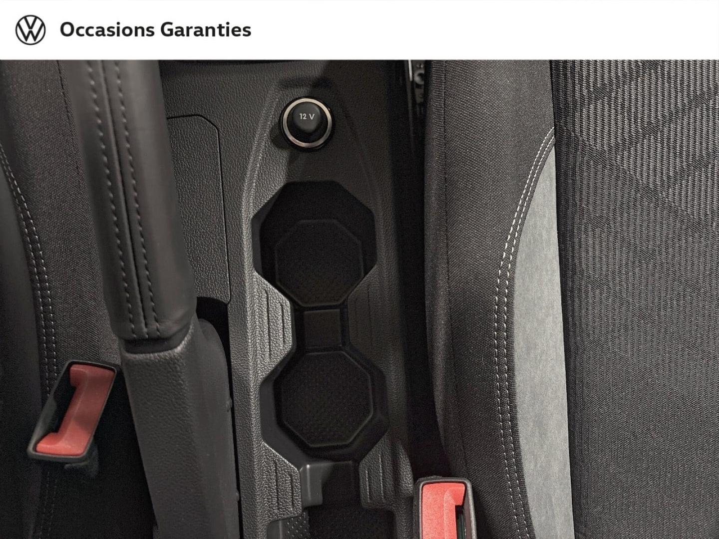 Voitures occasions VOLKSWAGEN TAIGO R-Line Edition Paris