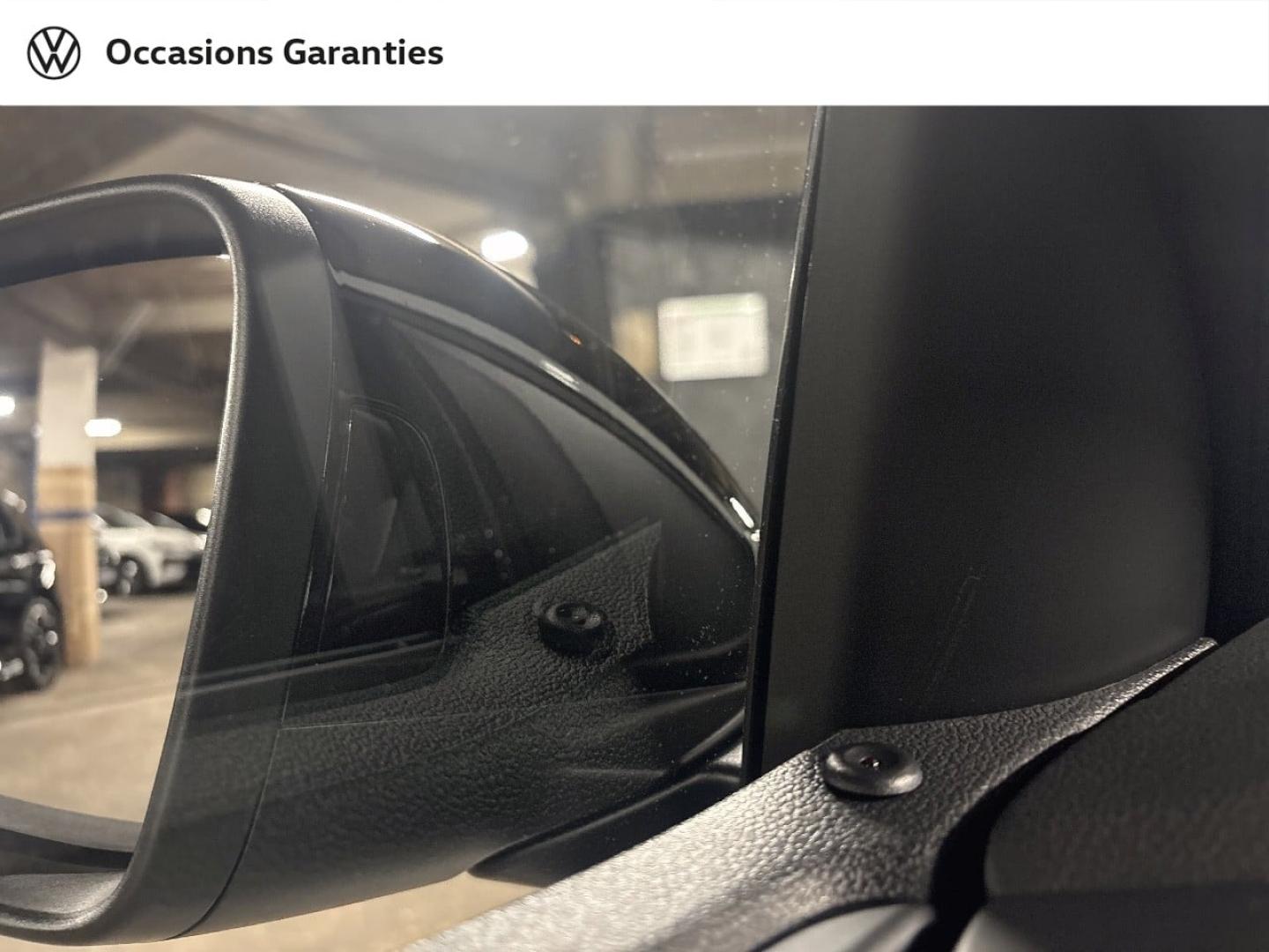 Voitures occasions VOLKSWAGEN TAIGO R-Line Edition Paris