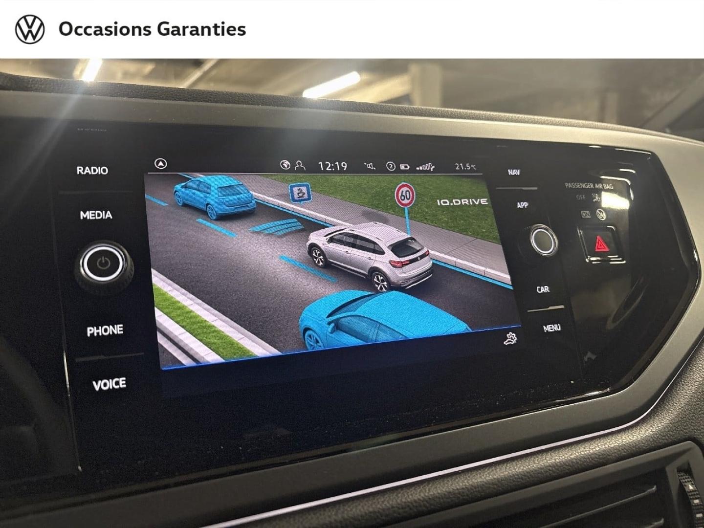 Voitures occasions VOLKSWAGEN TAIGO R-Line Edition Paris